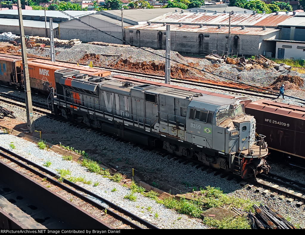 VLI 8359